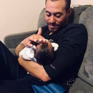 Meet your Posher, Darien